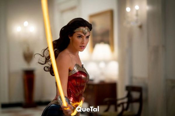 Adiós, Gal Gadot: ‘Wonder Woman 3’ podría ser cancelada por Warner Bros.